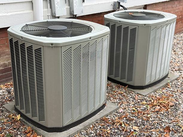 Reliable Emergency Hvac contractor in Haddon Heights, NJ by JG Cool HVAC